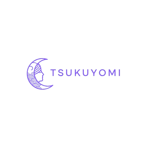 Tsukuyomi Logo